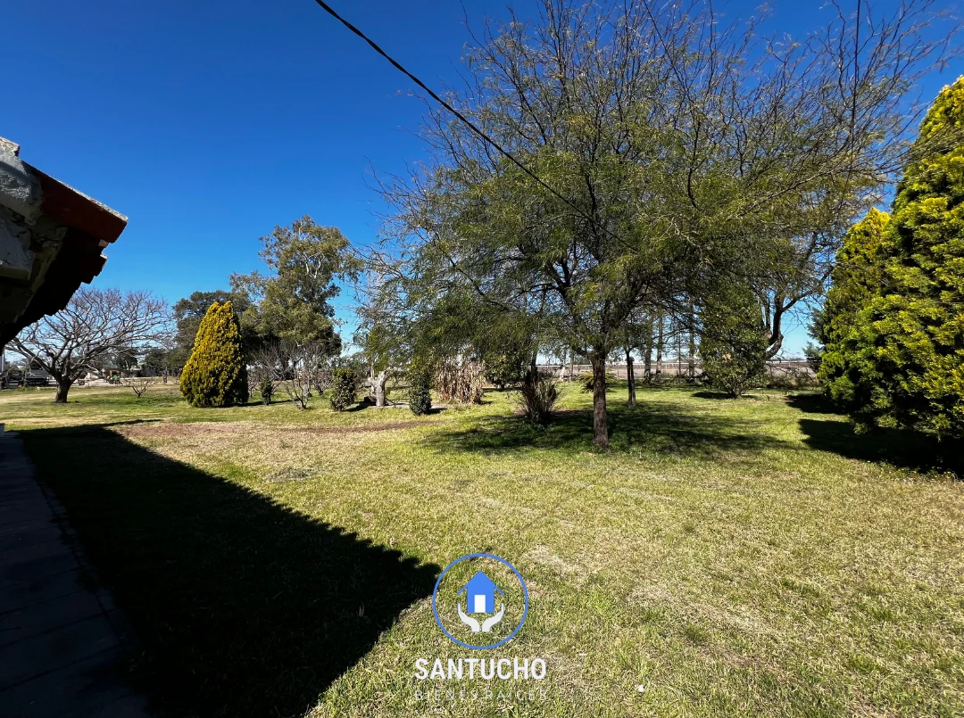 Casa en Alquiler | Entorno Rural – Colonia Caroya