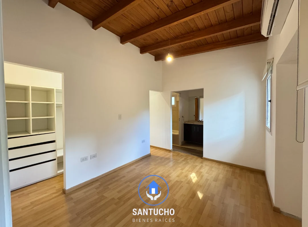 Casa en Alquiler | Zona Rural – Colonia Caroya