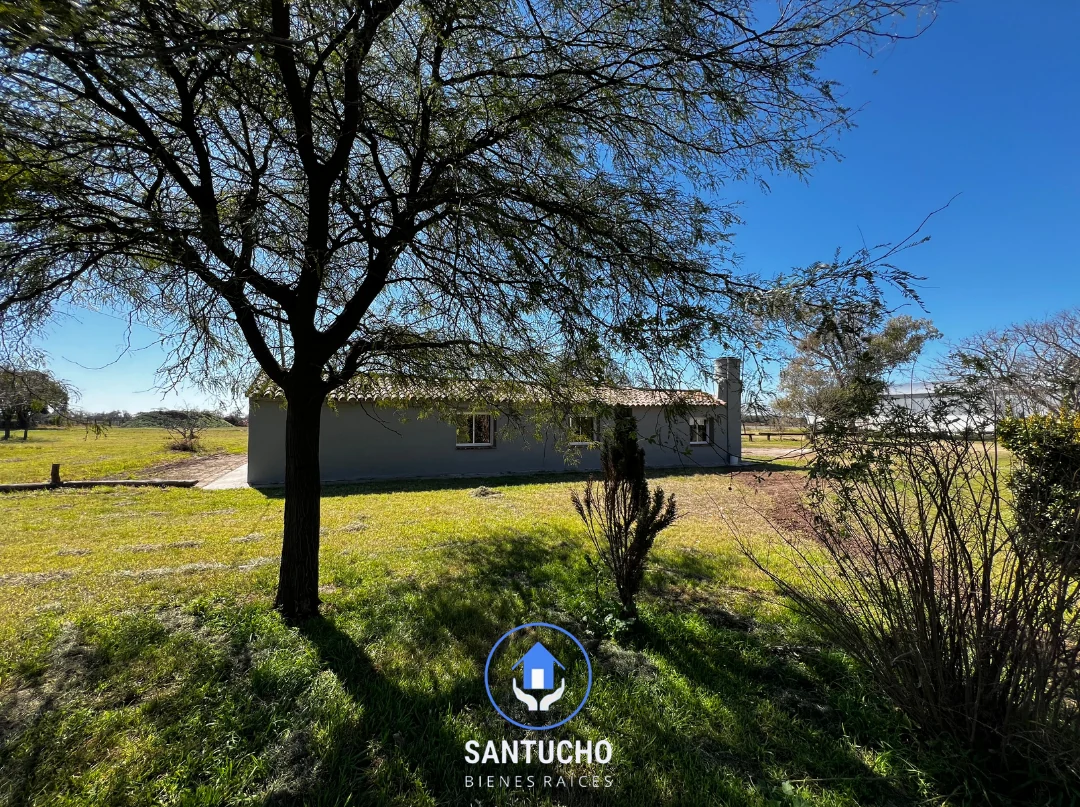Casa en Alquiler | Entorno Rural – Colonia Caroya