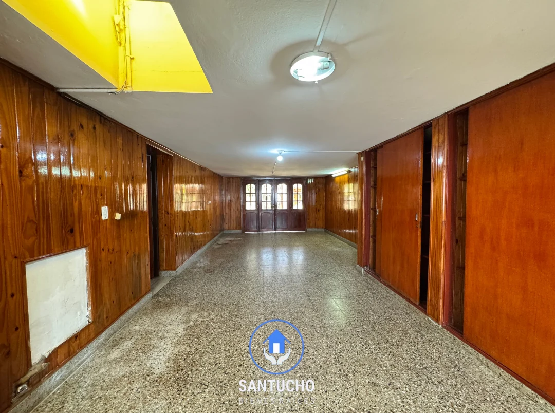 Casa en Alquiler | Colonia Caroya