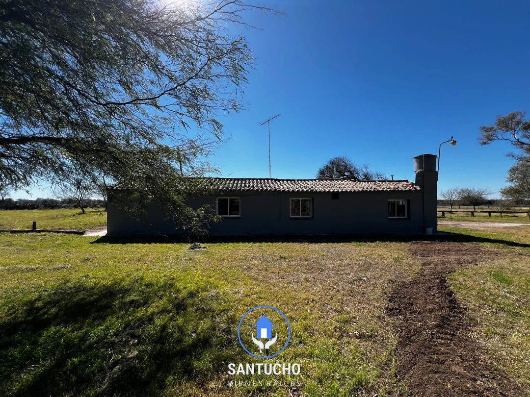 Casa en Alquiler | Entorno Rural – Colonia Caroya