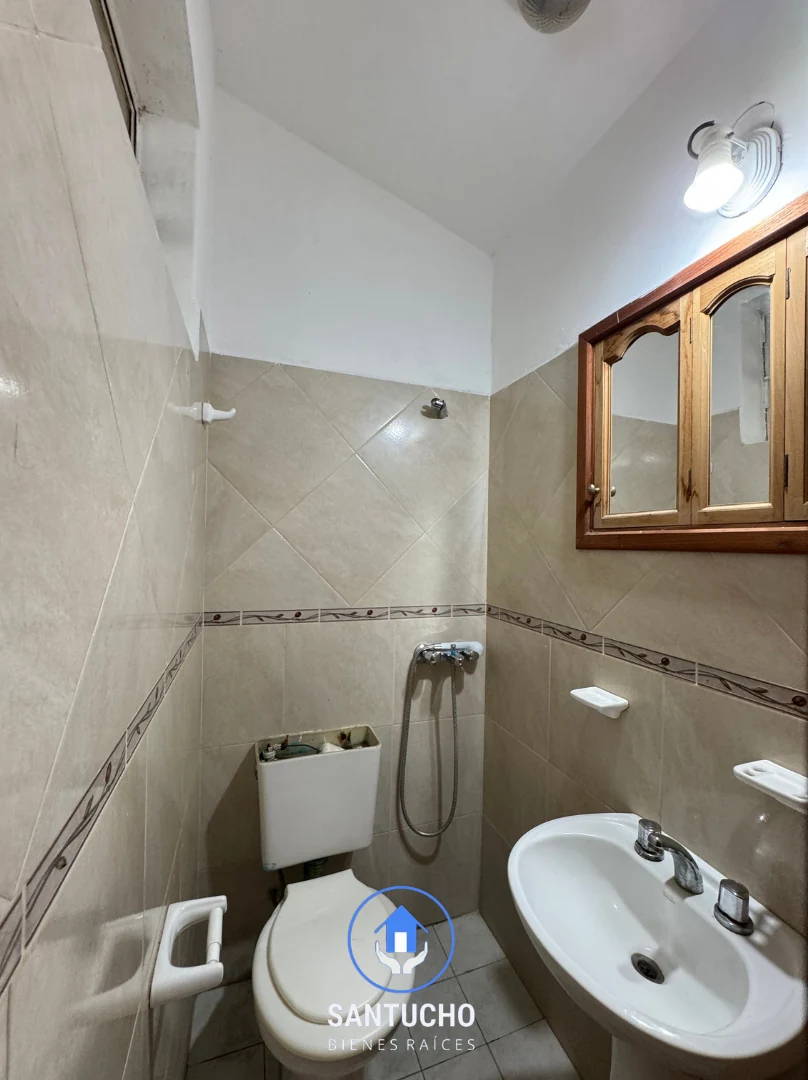 Casa en Alquiler | Colonia Caroya