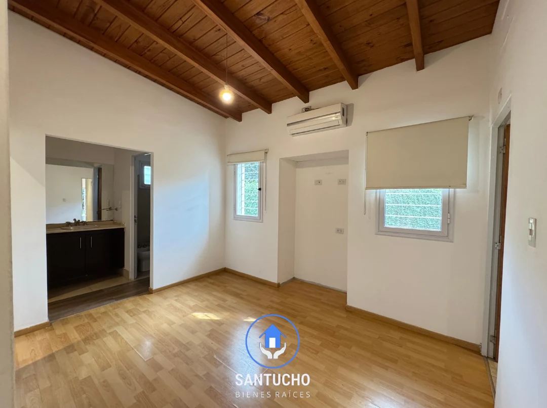 Casa en Alquiler | Zona Rural – Colonia Caroya