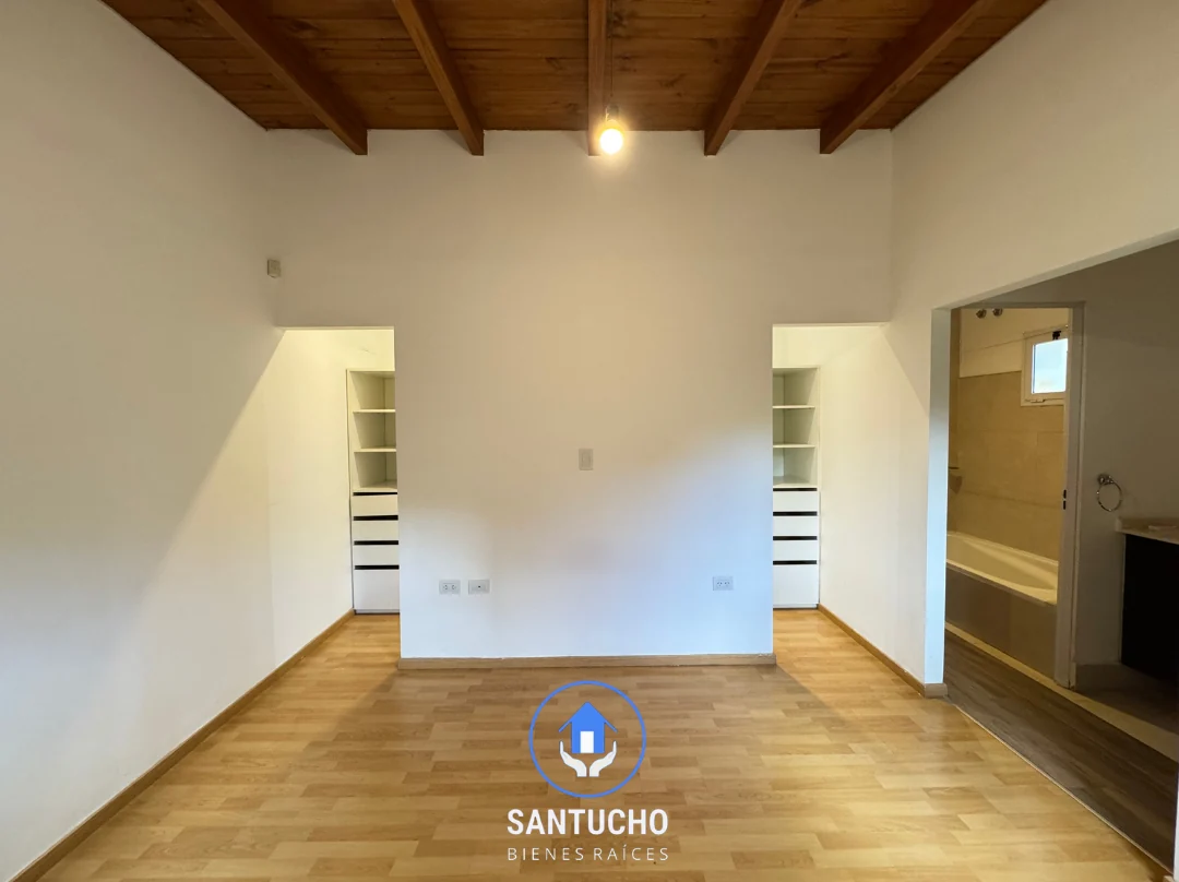 Casa en Alquiler | Zona Rural – Colonia Caroya