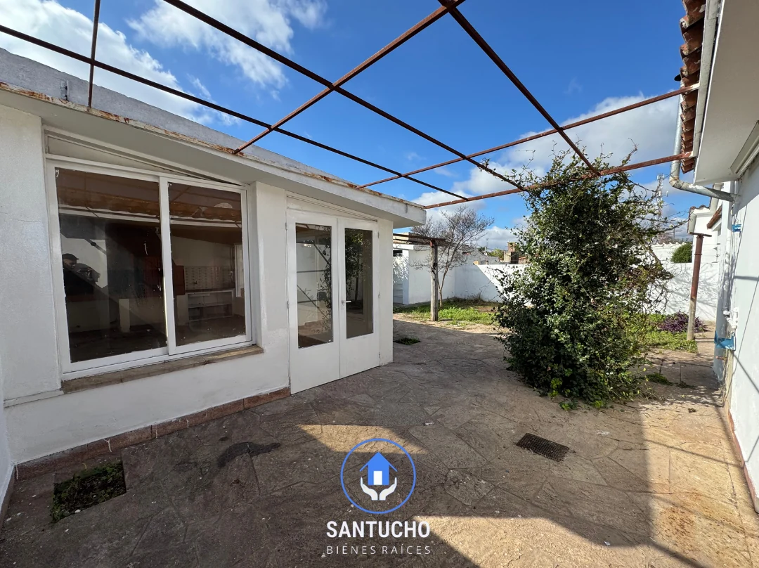 Casa en Alquiler | Colonia Caroya