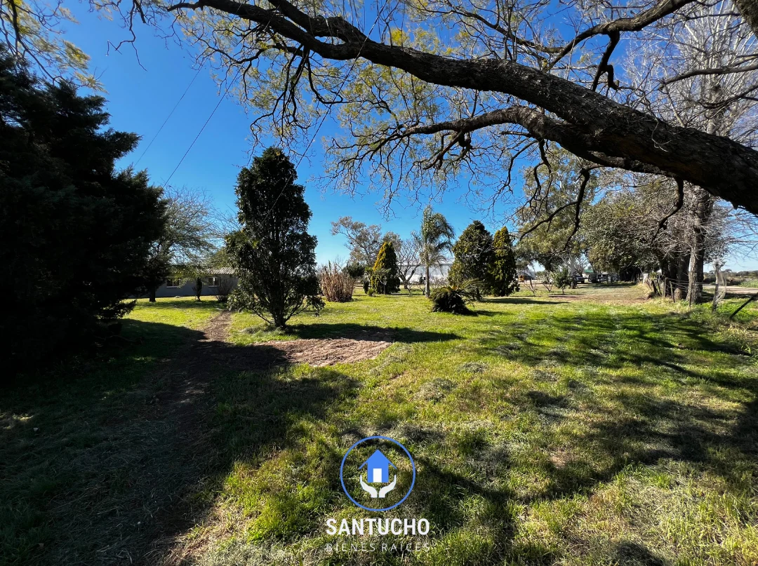 Casa en Alquiler | Entorno Rural – Colonia Caroya