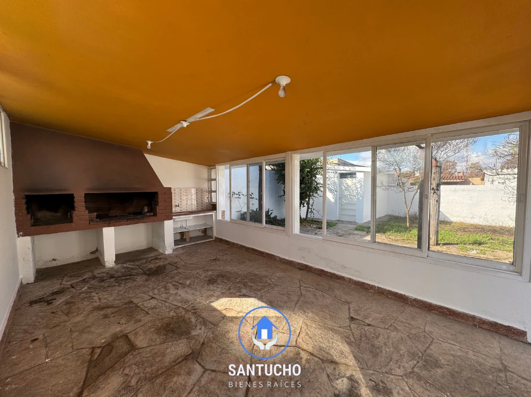 Casa en Alquiler | Colonia Caroya