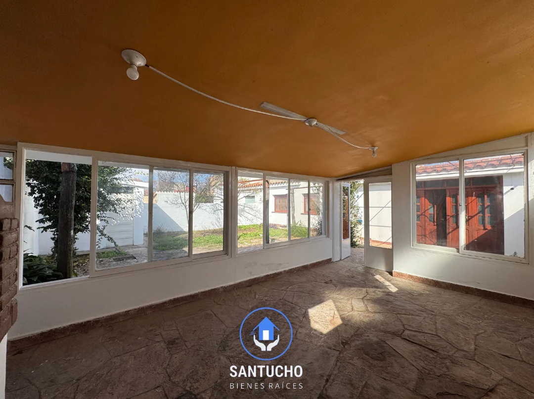 Casa en Alquiler | Colonia Caroya