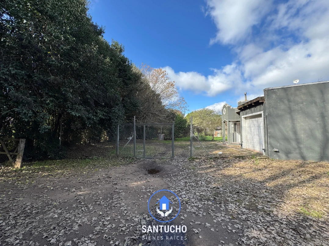 Casa en Alquiler | Zona Rural – Colonia Caroya