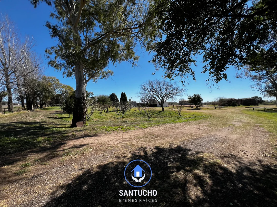 Casa en Alquiler | Entorno Rural – Colonia Caroya
