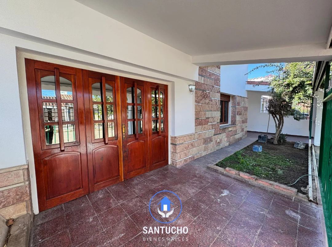 Casa en Alquiler | Colonia Caroya