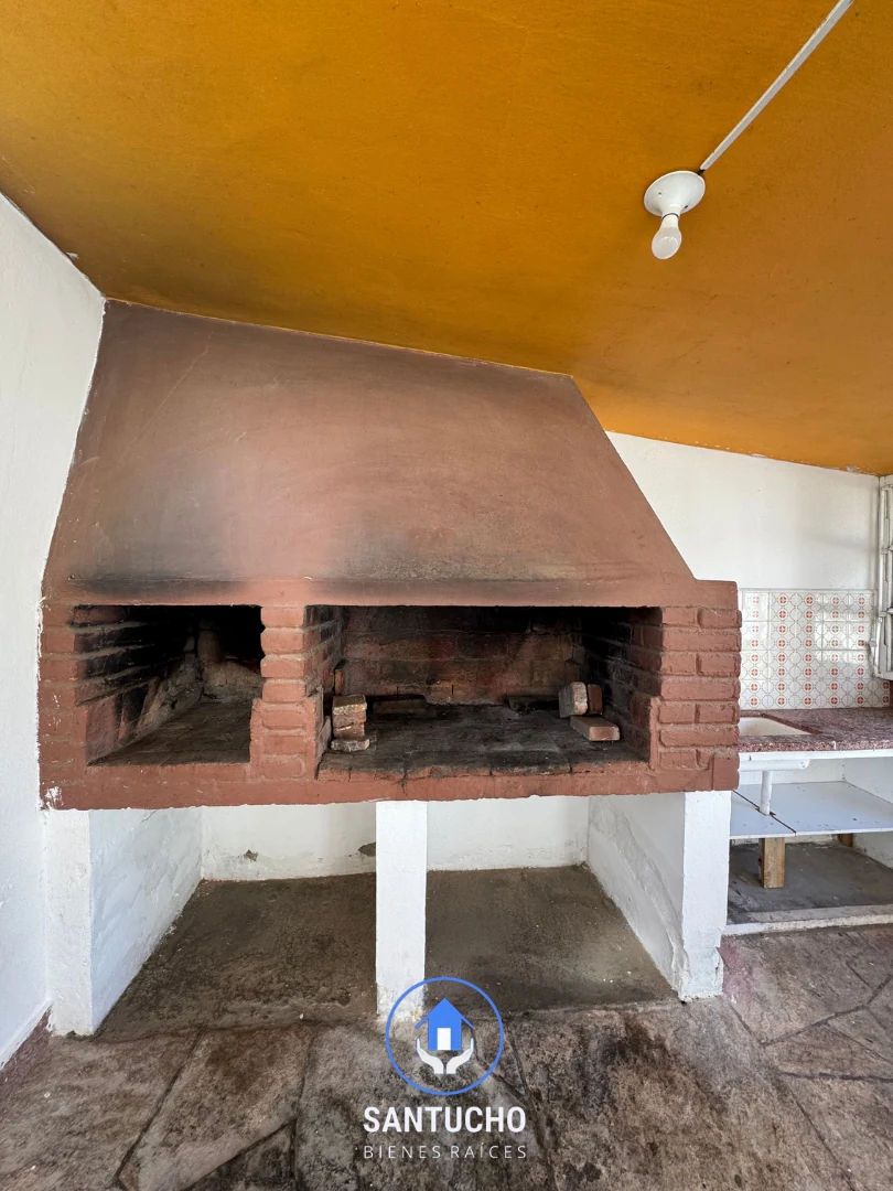 Casa en Alquiler | Colonia Caroya