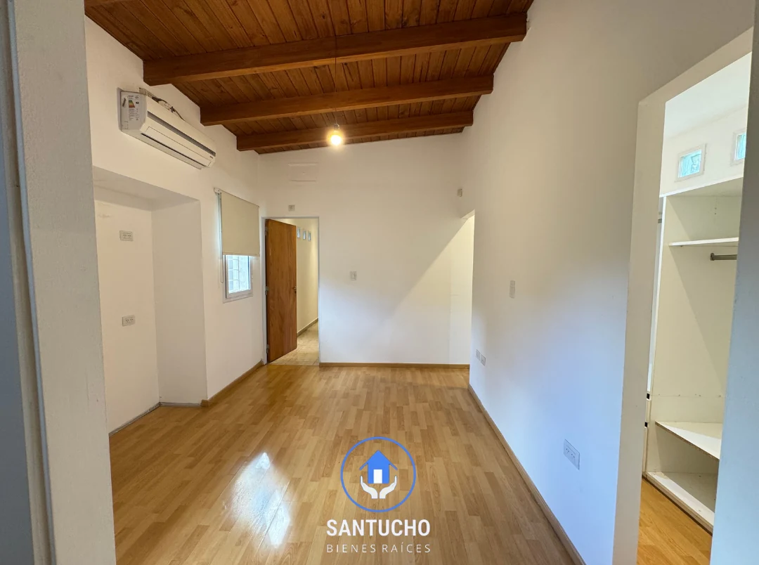 Casa en Alquiler | Zona Rural – Colonia Caroya