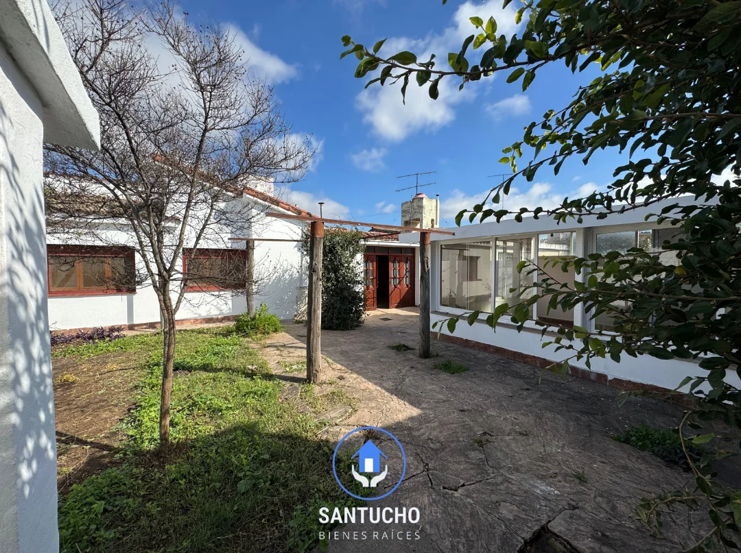 Casa en Alquiler | Colonia Caroya