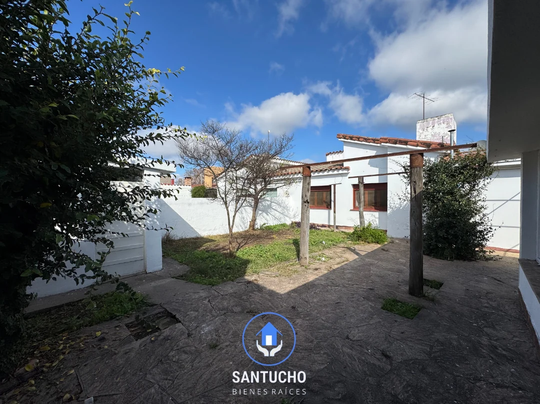 Casa en Alquiler | Colonia Caroya