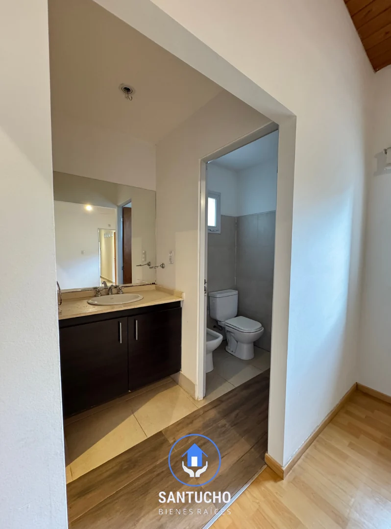 Casa en Alquiler | Zona Rural – Colonia Caroya