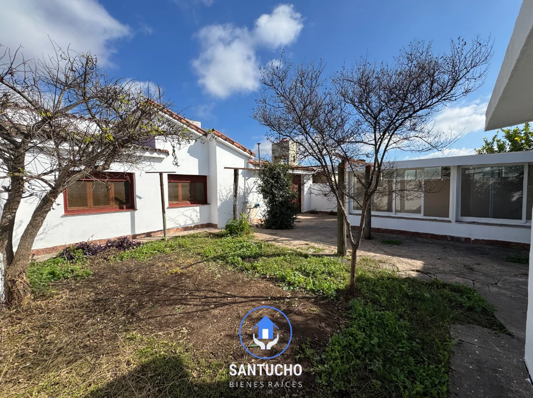 Casa en Alquiler | Colonia Caroya