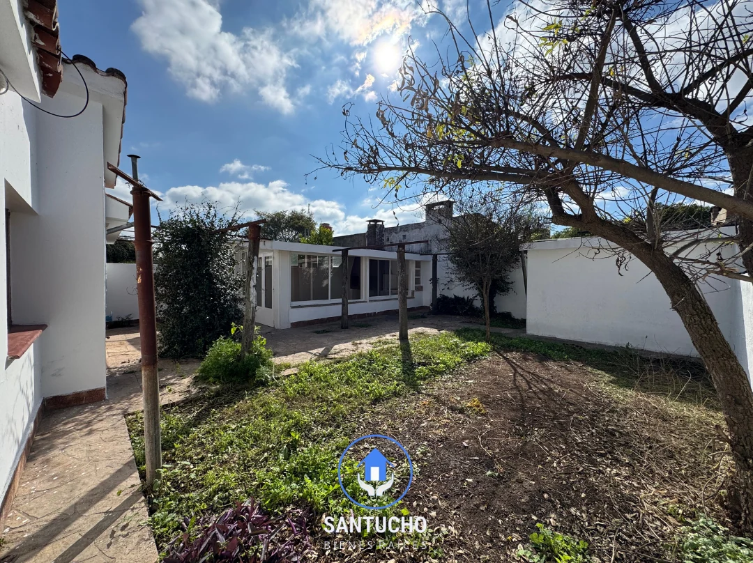 Casa en Alquiler | Colonia Caroya