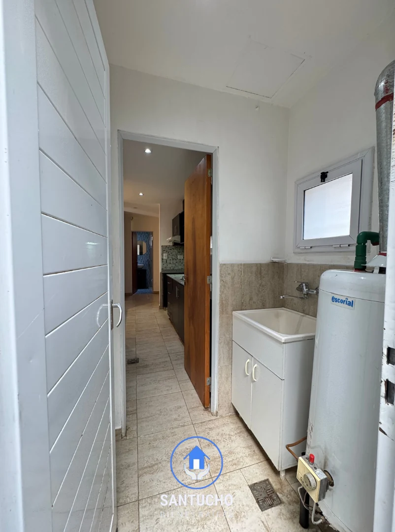 Casa en Alquiler | Zona Rural – Colonia Caroya