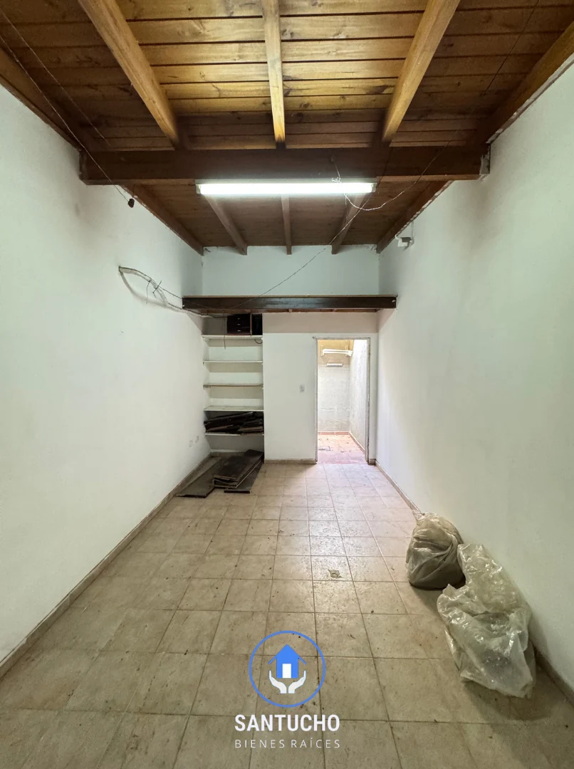 Casa en Alquiler | Zona Rural – Colonia Caroya