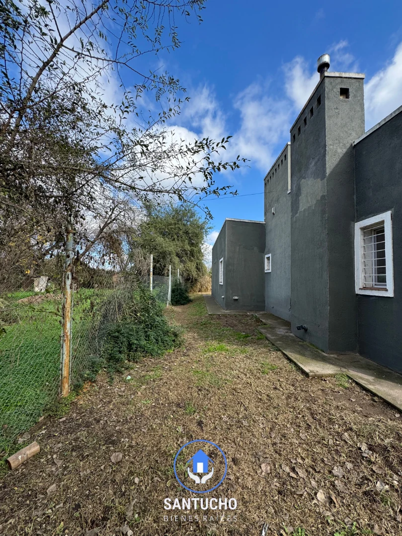 Casa en Alquiler | Zona Rural – Colonia Caroya