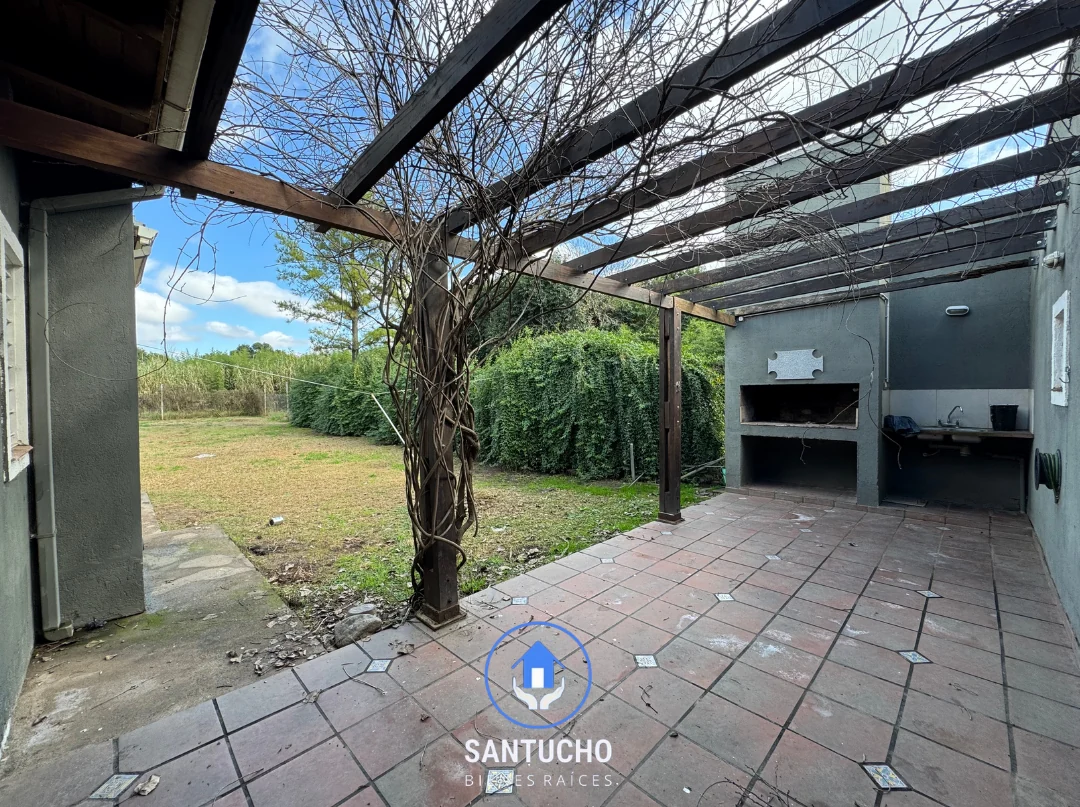 Casa en Alquiler | Zona Rural – Colonia Caroya