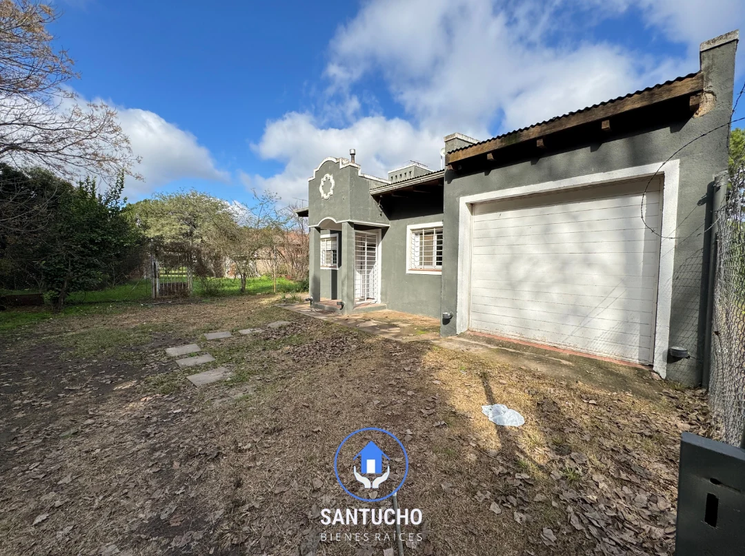 Casa en Alquiler | Zona Rural – Colonia Caroya
