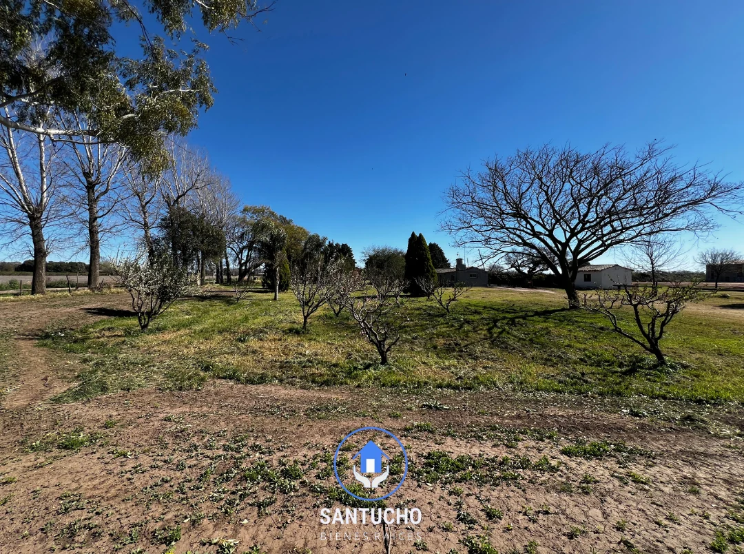 Casa en Alquiler | Entorno Rural – Colonia Caroya
