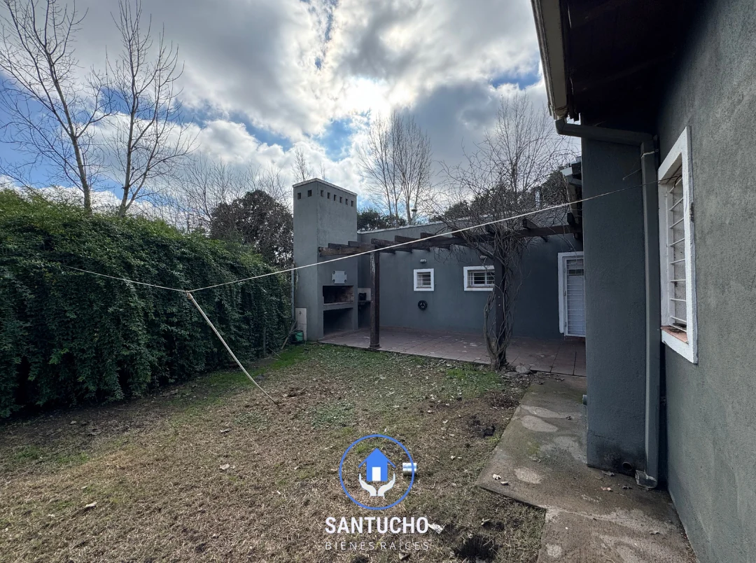 Casa en Alquiler | Zona Rural – Colonia Caroya