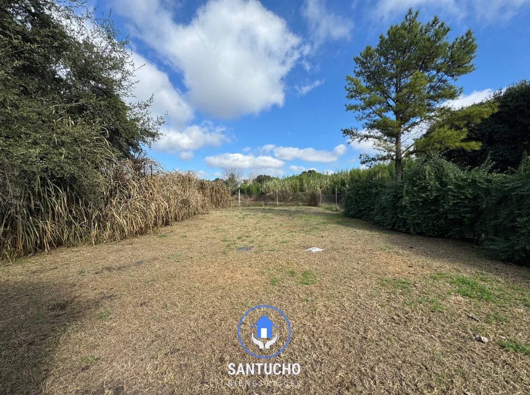 Casa en Alquiler | Zona Rural – Colonia Caroya