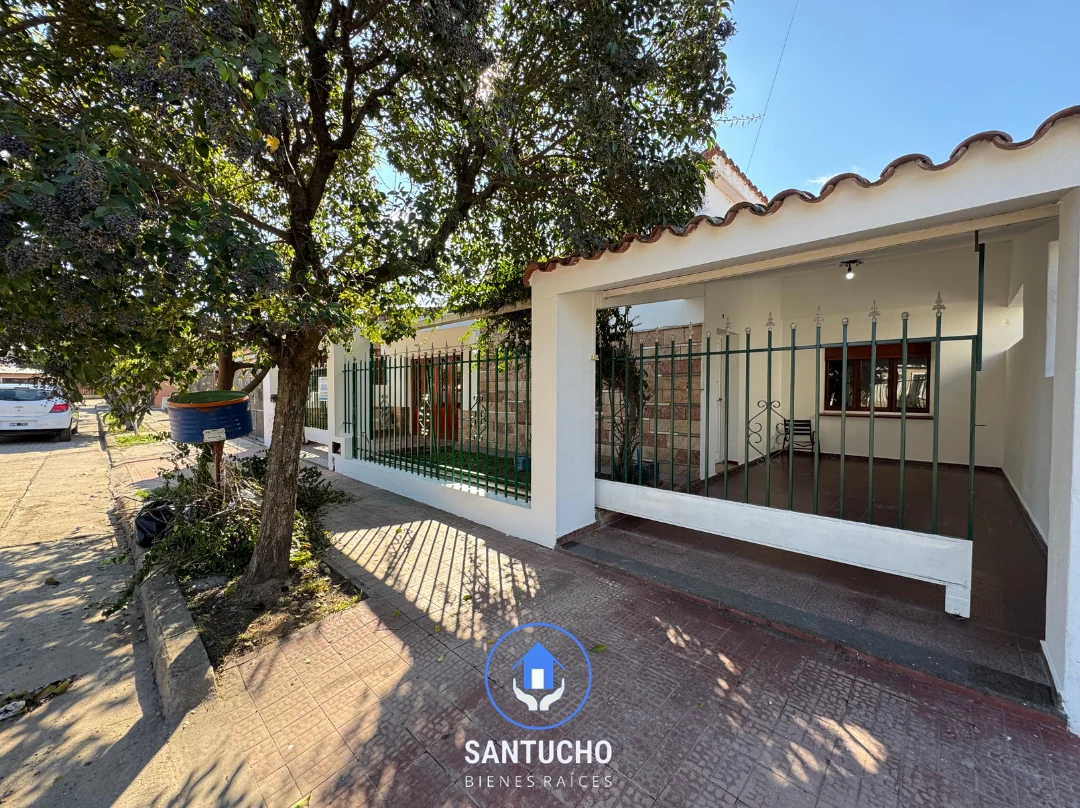 Casa en Alquiler | Colonia Caroya