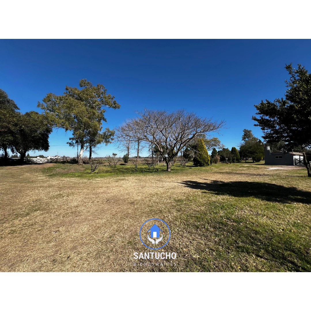 Casa en Alquiler | Entorno Rural – Colonia Caroya