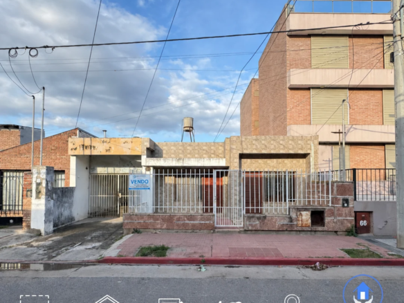 Propiedad en Venta | Casa + 2 Departamentos – Jesús María