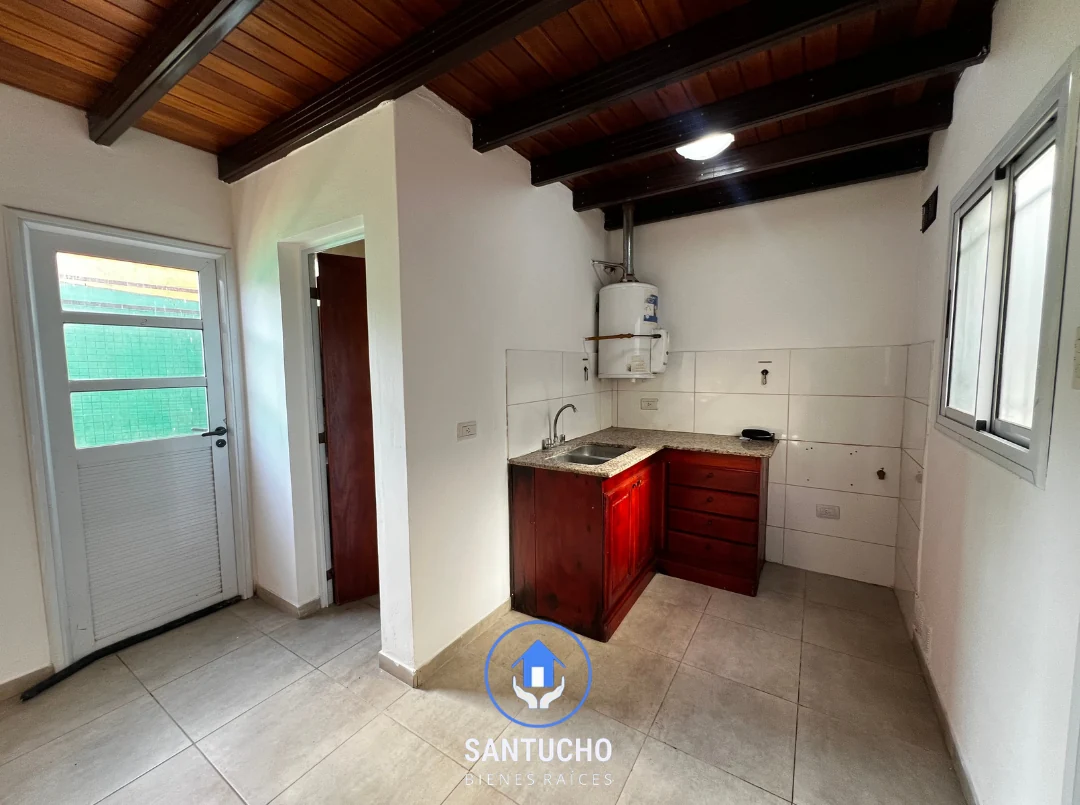 Departamento en Alquiler | Complejo Estilo Loft – Jesús María