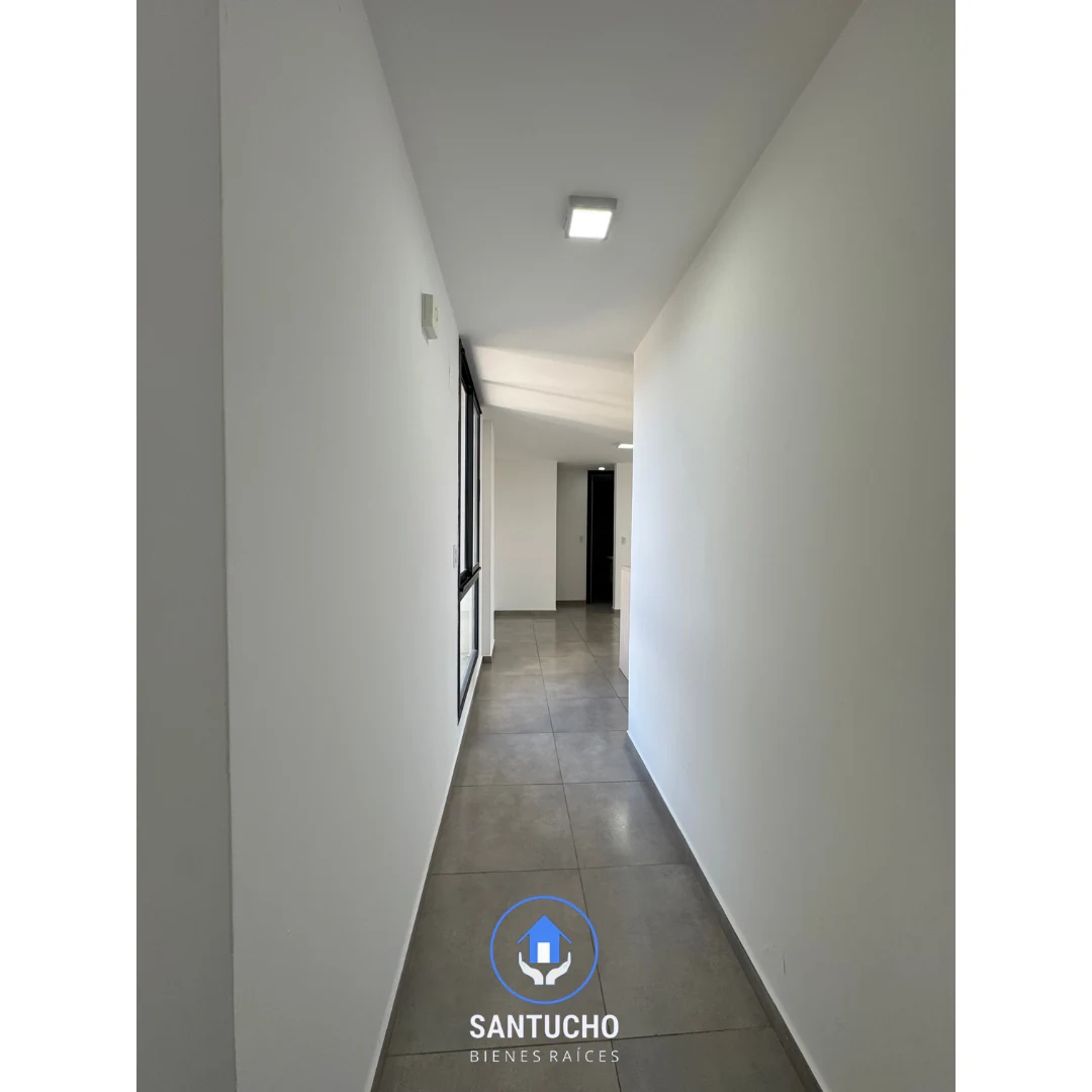 Departamento en Alquiler | Edificio Abril – Jesús María