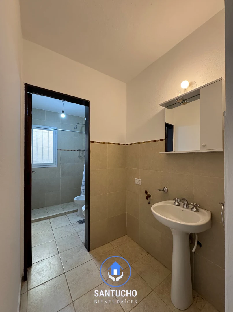 Casa en Alquiler | Barrio Santa Elena – Jesús María