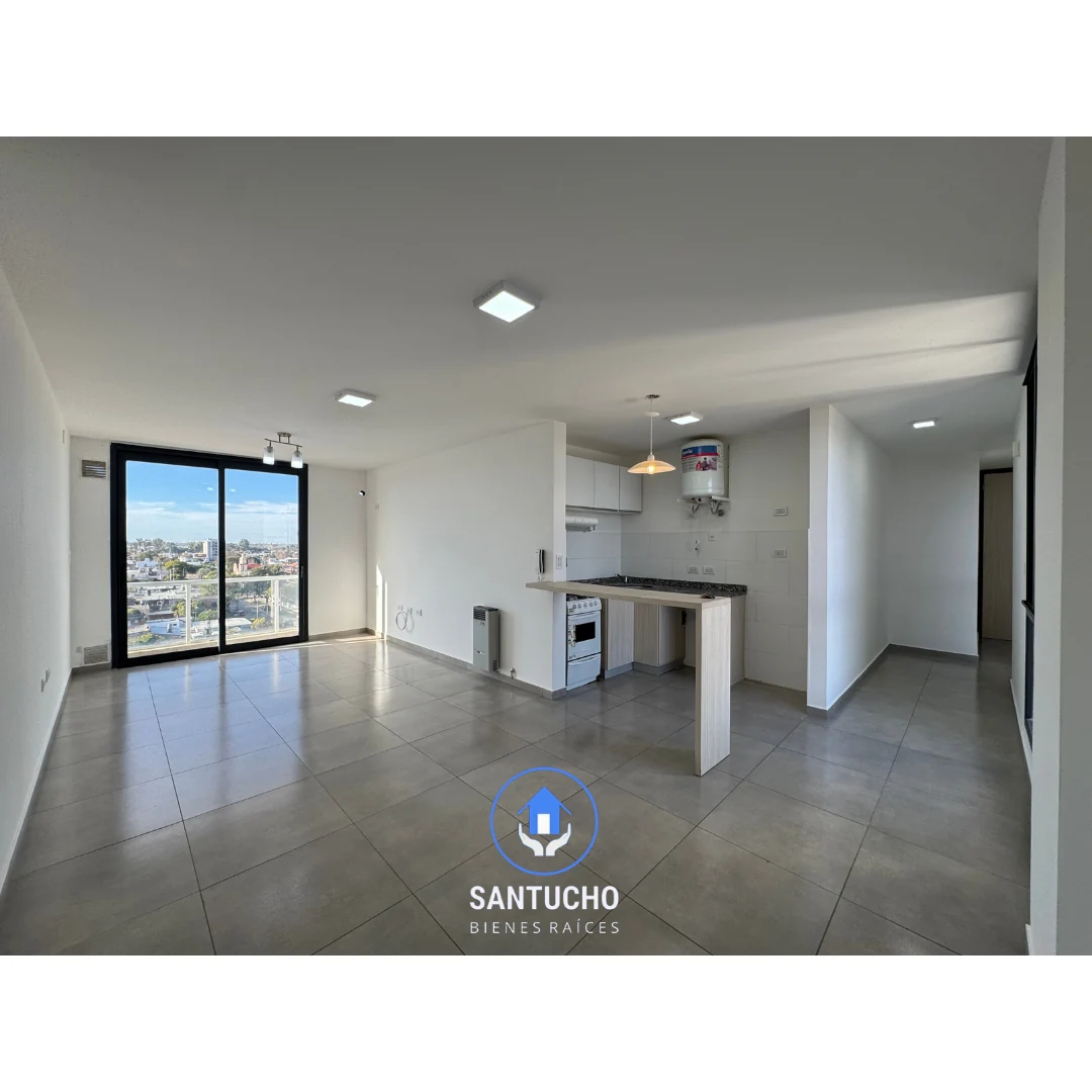 Departamento en Alquiler | Edificio Abril – Jesús María