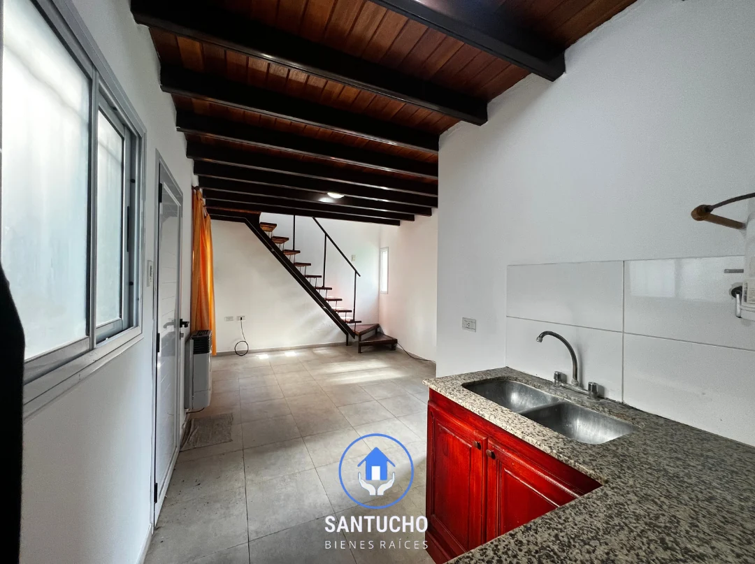 Departamento en Alquiler | Complejo Estilo Loft – Jesús María