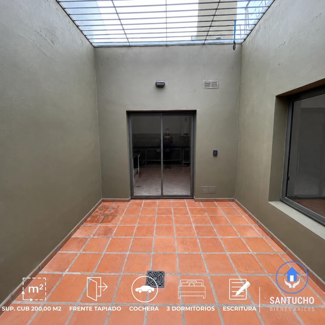 Casa en Venta | Barrio San Fernando – Córdoba