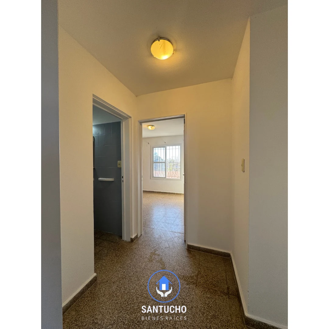 Departamento en Alquiler | Planta Alta – Jesús María
