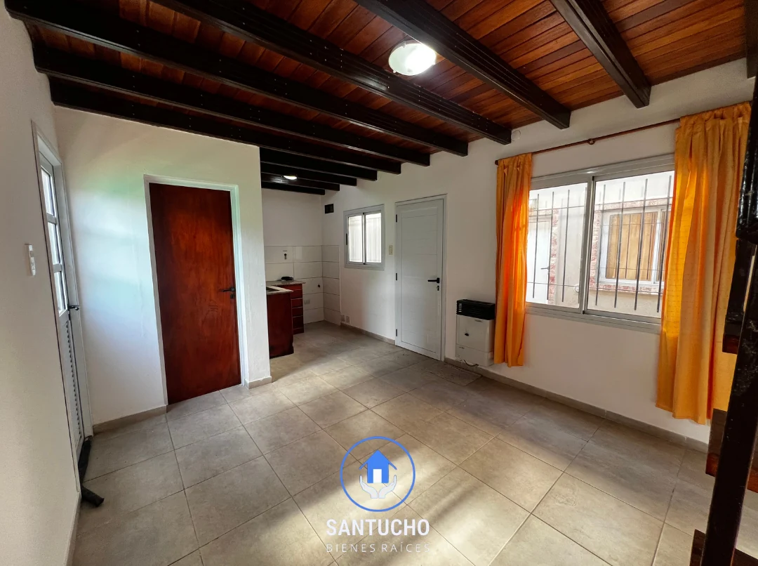 Departamento en Alquiler | Complejo Estilo Loft – Jesús María