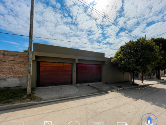 Casa en Venta | Barrio San Fernando – Córdoba