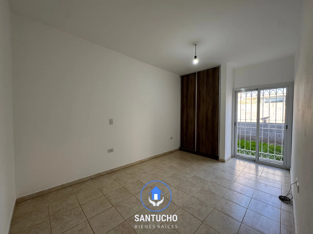 Casa en Alquiler | Barrio Santa Elena – Jesús María