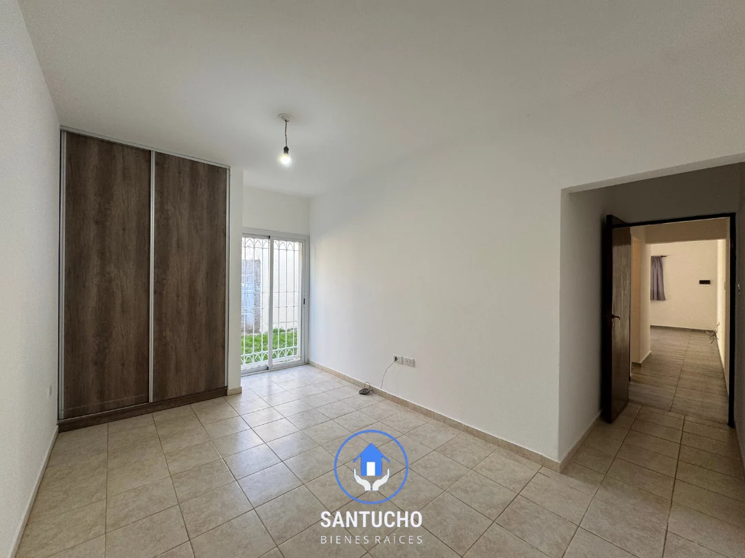 Casa en Alquiler | Barrio Santa Elena – Jesús María