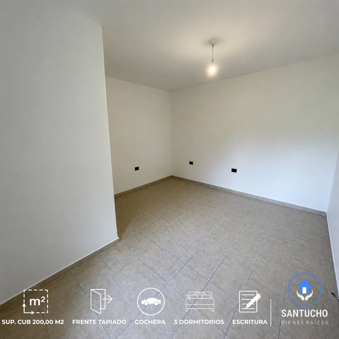 Casa en Venta | Barrio San Fernando – Córdoba