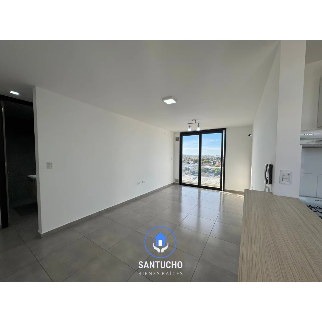 Departamento en Alquiler | Edificio Abril – Jesús María