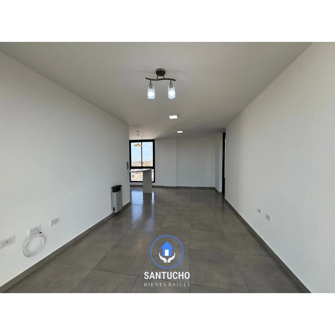 Departamento en Alquiler | Edificio Abril – Jesús María