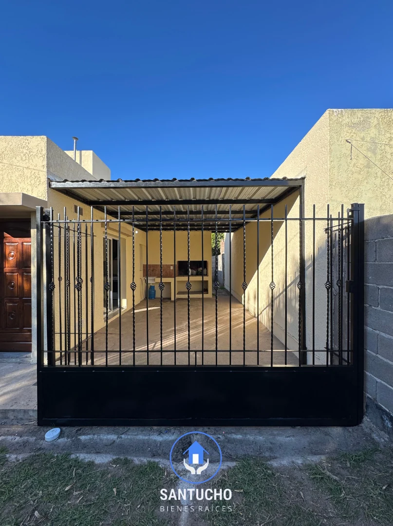 Casa en Alquiler | Barrio Santa Elena – Jesús María