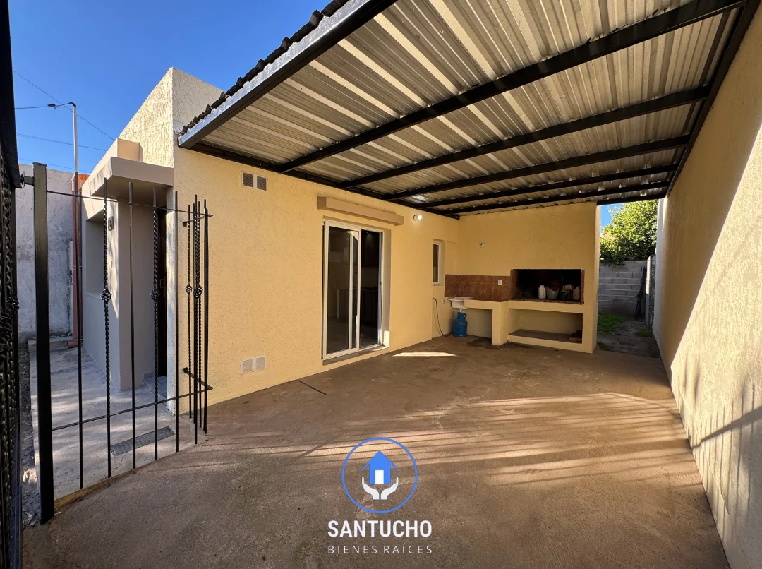 Casa en Alquiler | Barrio Santa Elena – Jesús María