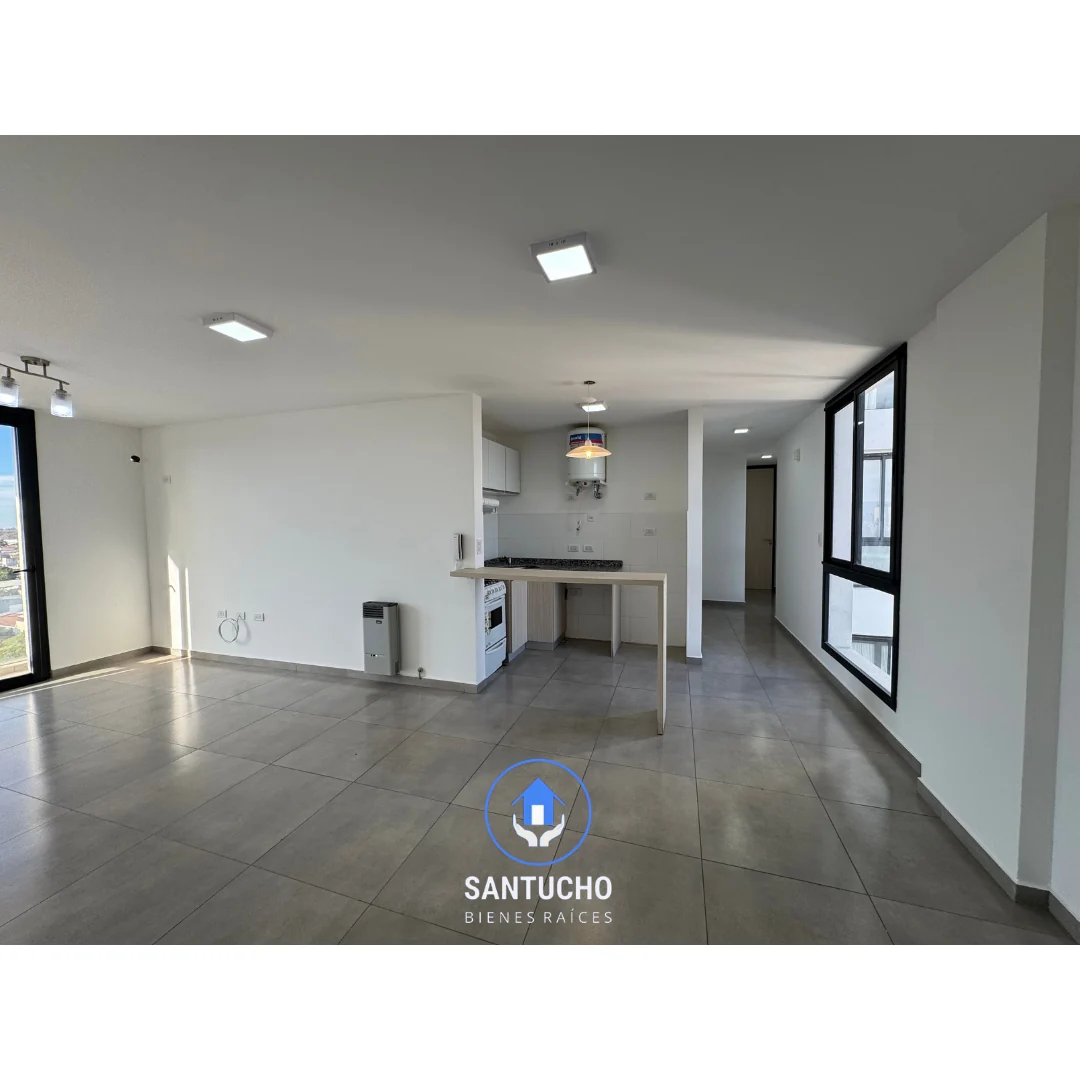 Departamento en Alquiler | Edificio Abril – Jesús María